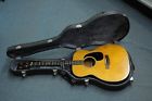 0-18t Martin Tenor Guitar
