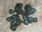 0.6mm Stealth Cool Picks 50 Thin Guitar Bulk Pack