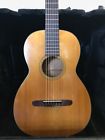 00-16c Martin Classical Nylon String Guitar