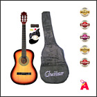 00-bt-ga3810r-sb Fret Sunburst 38 Acoustic 0628586451650