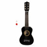 000-15m Unbranded Kid Acoustic Guitar Children Beginners Music Instrument 6922421700656