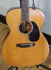 000-18 Martin Vintage 1966 00018