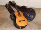 0000 Takamine Made In 1981 Superb Hirade No8 Classical Guitar Excellent Condition