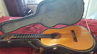 000000 Conde Hermanos 1967 Concert Flamenco Guitar