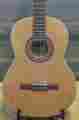 000364f 000364900046 Etude Left La Patrie Sf Full-size Left-handed Classical Guitar 623501000364