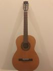 000425002551 La Patrie Concert Classical Guitar