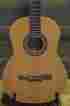 000432f 000432900037 Concert La Patrie Qi Solid Cedar Top Electric Classical Guitar 623501000432