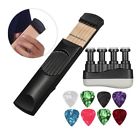 001 Portable Pocket Guitar Practice Tool Gadget Chord Trainer 0658437377976