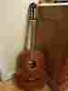 005244 Manuel Rodriguez Cabellero C-1 Classical Guitar From Spain