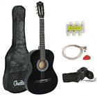 00776446 Zeny Acoustic Guitar Kit