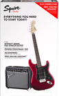 00885978475865 Squier Affinity Series Stratocaster