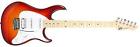 014367621976 Peavey Raptorpluscherry Raptor Plus Solid-body Electric Guitar Cherry Burst