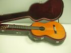 0209000003299 Yamaha Classical Guitar