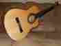 024 2016 El Vito Terrific Concert Fc Luthier Made All Solid Woods Flamenco Guitar