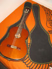 0240053 Epiphone Ec-22 Seville Classical