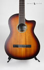 C4-ce 02697 Cordoba Edgeburst Nylon String 809870026970