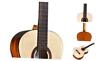 02701 - Cordoba Sp Classical Acoustic Nylon String Guitar Iberia Standard Spruce