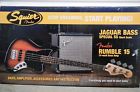030-1680-032 Fender Squier Jaguar Bass