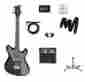 03005210 Peavey Electronics Retro Fire Limited Black With Gt5 For Electric Guitar 014367154580