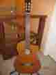 03010865 Takamine Classical Guitar Ec132scx