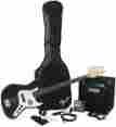 0301675006 Squier Jazz Bass Pack With Rumble 15 Amplifier B 717669580520
