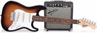0301812032 Squier New Strat Pack 885978797493