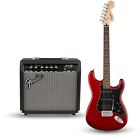 0301814009 Squier Affinity Strat Pack 885978797592