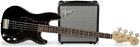 0301972006 Squier Pj Bass Pack 885978797646