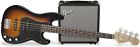 0301972032 Squier Pj Bass Pack 885978797691