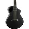 03027300 Composite Acoustics Cargo Guitar Charcoal 0014367658781