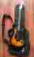 0310001503 0310018503 Bullet Fender Squier Sss Stratocaster W Strap Bag