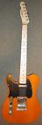 0310223550 Squier Affinity Series Telecaster Special Electric Guitar