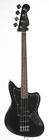 0328800506 Squier Vintage Modified Jaguar Bass Special Ss In Black