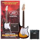 03585380 Peavey Raptor Electric Guitar
