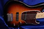 036012 Godin Shifter String Bass Guitar Softside Case Lifetime Warranty