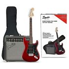 15g885978984404 0371824009 Squier Affinity Series Stratocaster Hss Electric Guitar Pack 885978984404