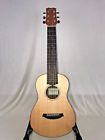 03955 Cordoba Mini Acoustic Travel Natural 685784466824
