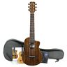 8098703 03967 Cordoba Mini Nylon String Travel Ovangkol Guitar Bag 809870039673