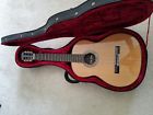 04676 Cordoba Luthier Series Cedar Top Classical Guitar Gigbag