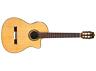 8098703 05413 Cordoba Fusion Natural Cd Hybrid Guitar 809870054133