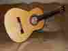 055 2015 El Vito Stunning Concert Bm Luthier Made All Solid Woods Flamenco Guitar