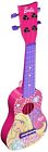 Br285 0607266017379 Mattel First Act Import Yantian Barbie Mini Guitar
