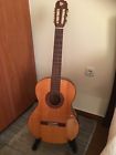 0607266902149 Alhambra Classical Guitar Model Iberia