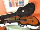 8098708 06523 Cordoba Luthier Series Cedar Top Classical Guitar Humicase 809870065238