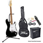 068888981095 Pylepro Electric Guitar Kit