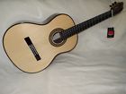 070-2017 El Vito Custom Made Wonderful Concert Rs Solid Indian Rosewood
