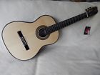 071-2017 El Vito Wonderful Concert Rs Custom Made All Solid Woods