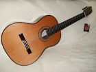 074-2017 El Vito Wonderful Concert Rc Custom Made All Solid Woods