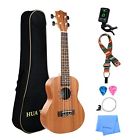075m1y983 Professional Tenor Ukulele Kit 689012916174