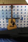 0810500 First Act Zzz Acoustic Guitar With Gator Case